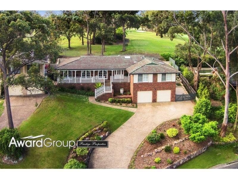 40 Andrew Place NORTH ROCKS NSW, North Rocks - Thumbnail 2