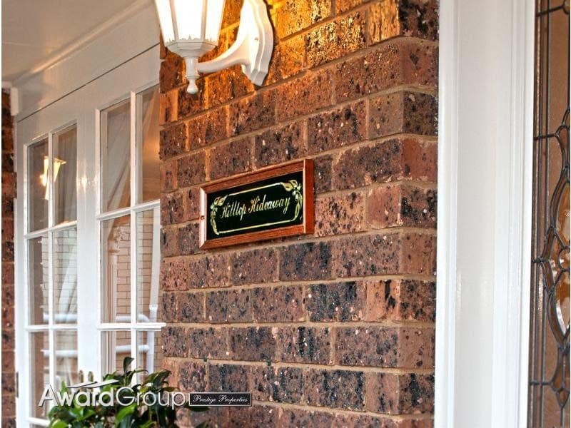 40 Andrew Place NORTH ROCKS NSW, North Rocks - Thumbnail 4