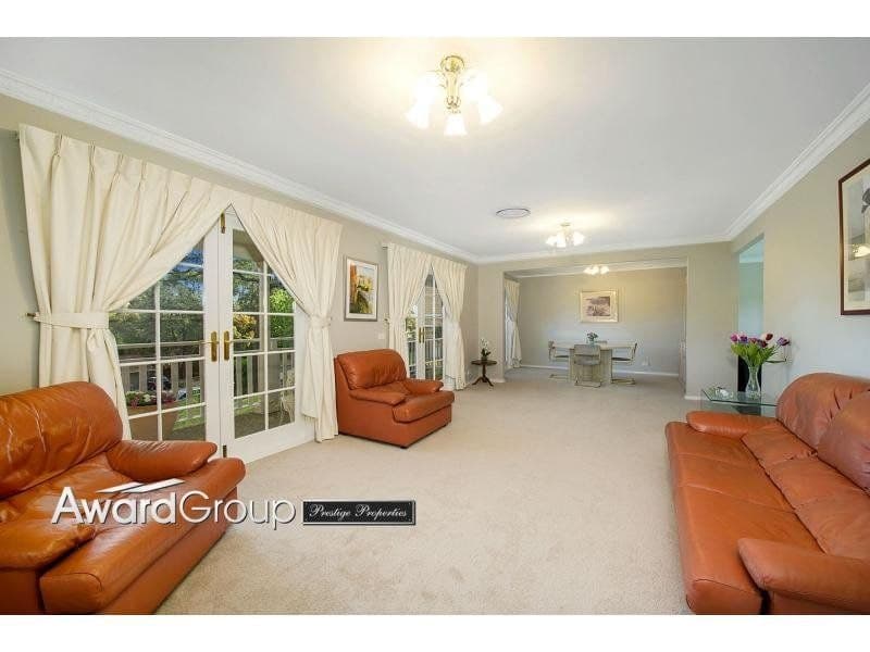 40 Andrew Place NORTH ROCKS NSW, North Rocks - Thumbnail 5