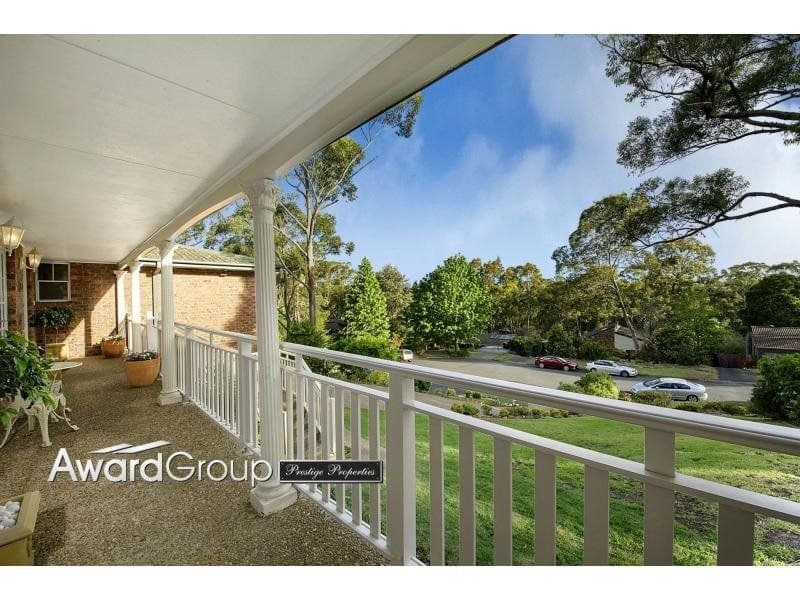 40 Andrew Place NORTH ROCKS NSW, North Rocks - Thumbnail 6