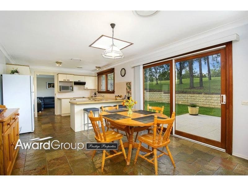40 Andrew Place NORTH ROCKS NSW, North Rocks - Thumbnail 7