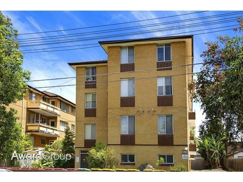 4/1 Endeavour Street WEST RYDE NSW, West Ryde - Image 1
