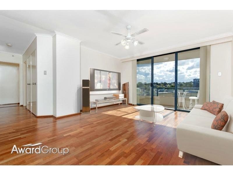 33/1-55 West Parade WEST RYDE NSW, West Ryde - Thumbnail 2