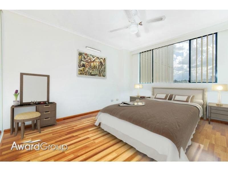 33/1-55 West Parade WEST RYDE NSW, West Ryde - Thumbnail 4