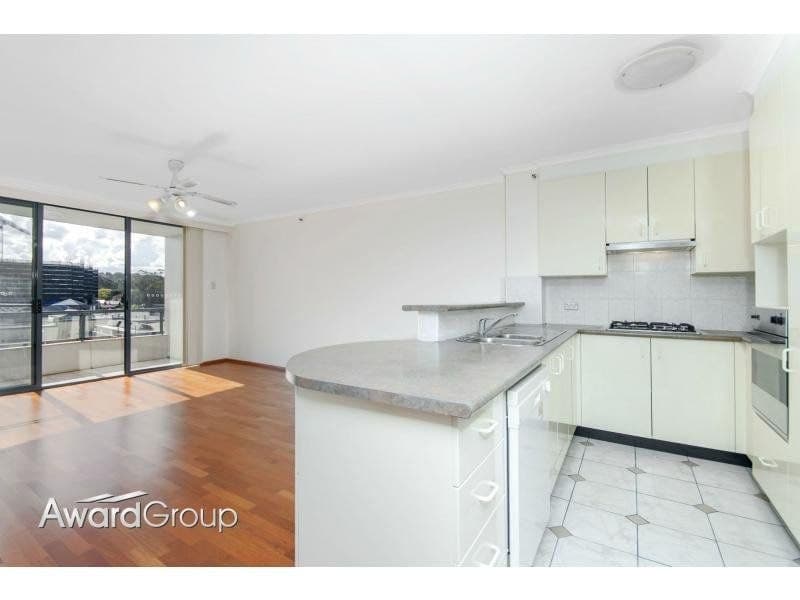 33/1-55 West Parade WEST RYDE NSW, West Ryde - Thumbnail 5