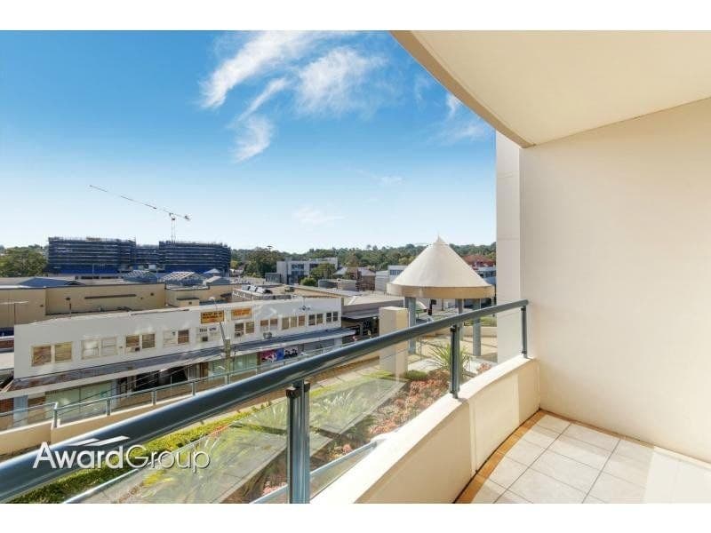 33/1-55 West Parade WEST RYDE NSW, West Ryde - Thumbnail 7