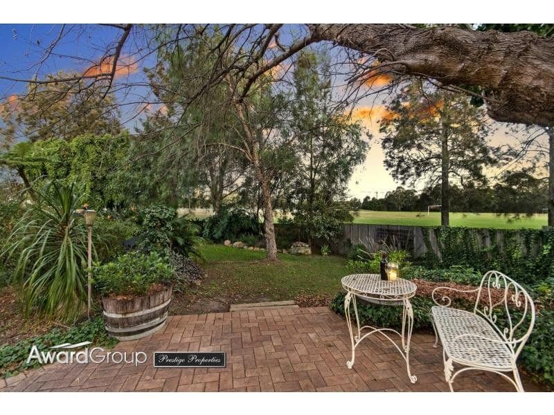 10 James Street MELROSE PARK NSW, Melrose Park - Thumbnail 8