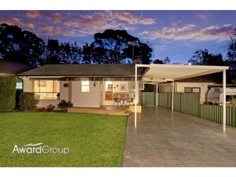 17 Dennis Street ERMINGTON NSW, Ermington - Image 1