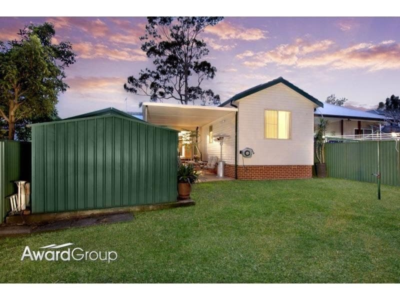 17 Dennis Street ERMINGTON NSW, Ermington - Thumbnail 8