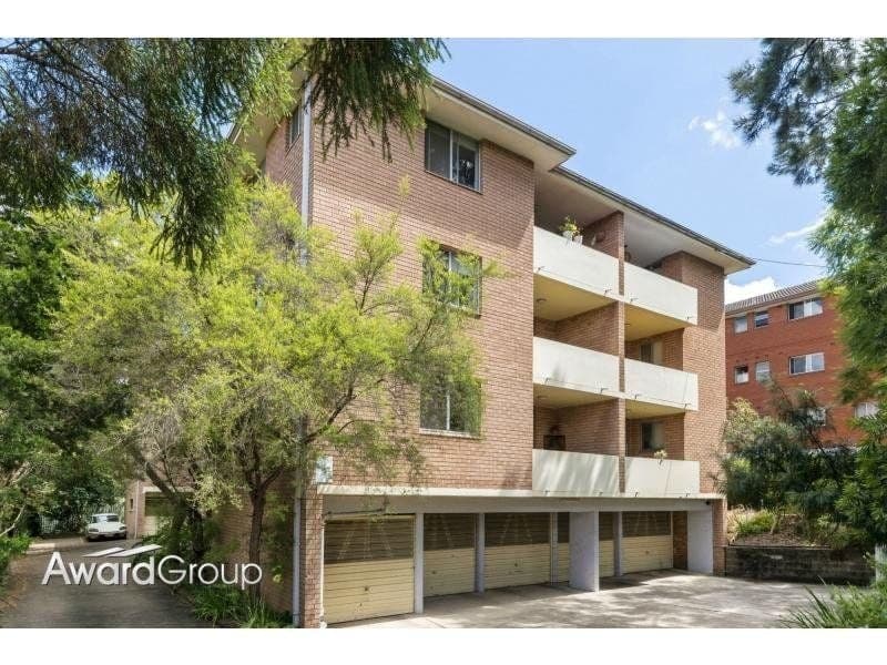 12/5-7 Riverview Street WEST RYDE NSW, West Ryde - Image 1