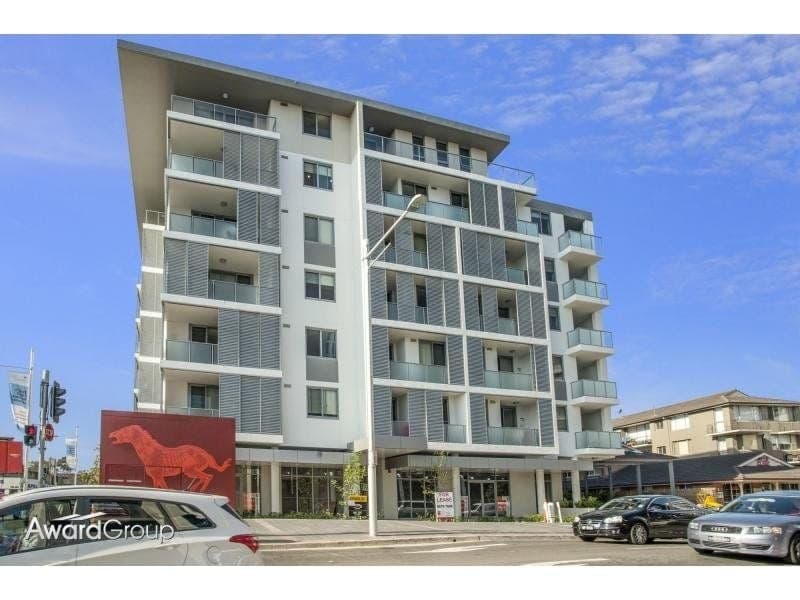 3058/219 Blaxland Road RYDE NSW, Ryde - Image 1