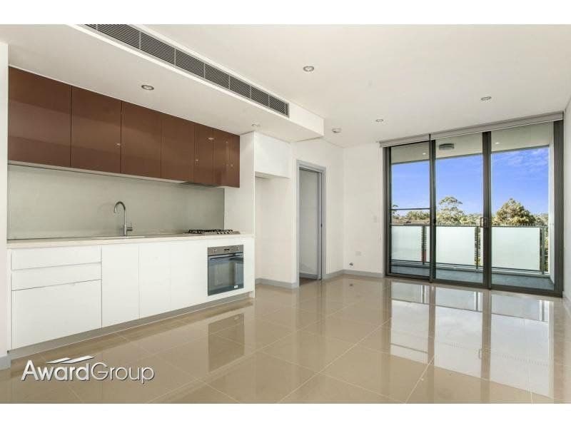 3058/219 Blaxland Road RYDE NSW, Ryde - Thumbnail 2