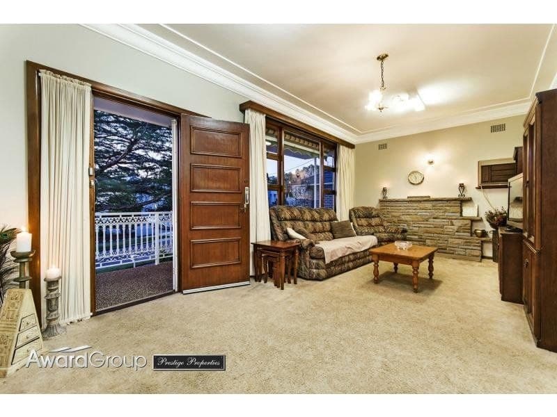 30 Osgathorpe Road GLADESVILLE NSW, Gladesville - Thumbnail 3