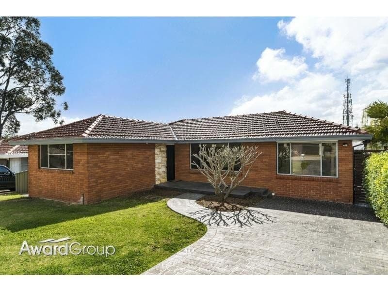 21 Roger Place BLACKTOWN NSW, Blacktown - Image 1