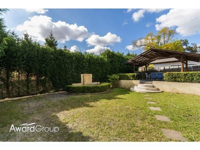21 Roger Place BLACKTOWN NSW, Blacktown - Thumbnail 2