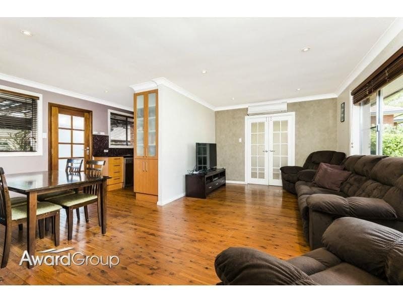 21 Roger Place BLACKTOWN NSW, Blacktown - Thumbnail 3