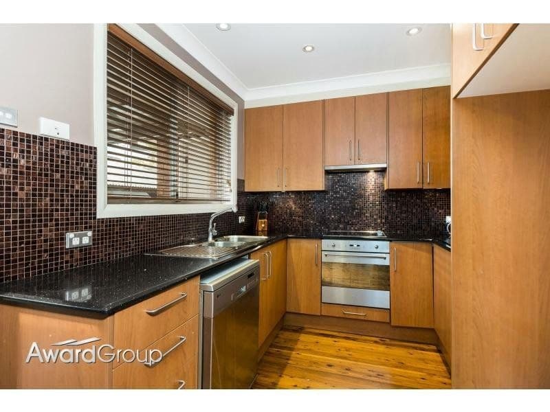 21 Roger Place BLACKTOWN NSW, Blacktown - Thumbnail 4