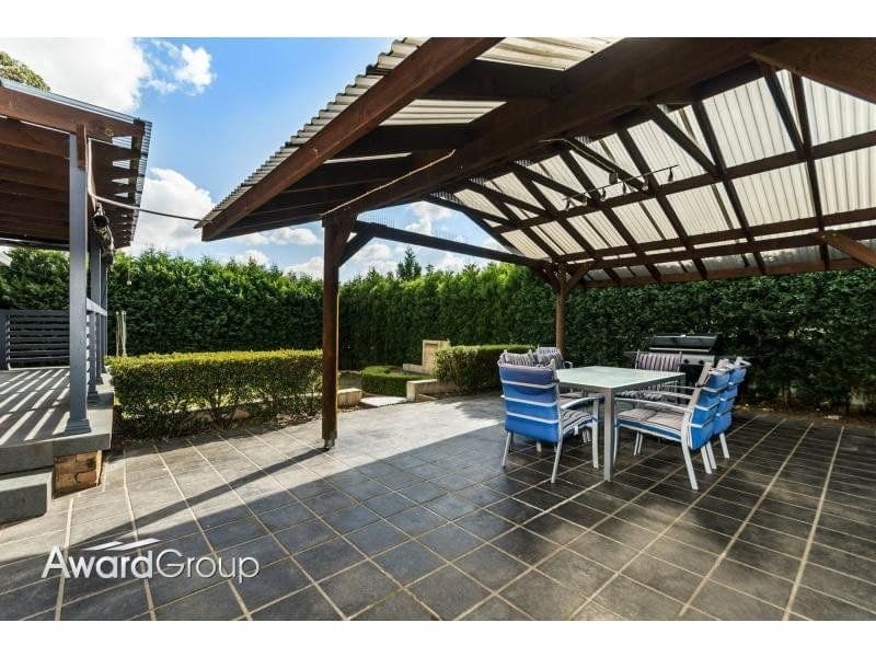 21 Roger Place BLACKTOWN NSW, Blacktown - Thumbnail 8