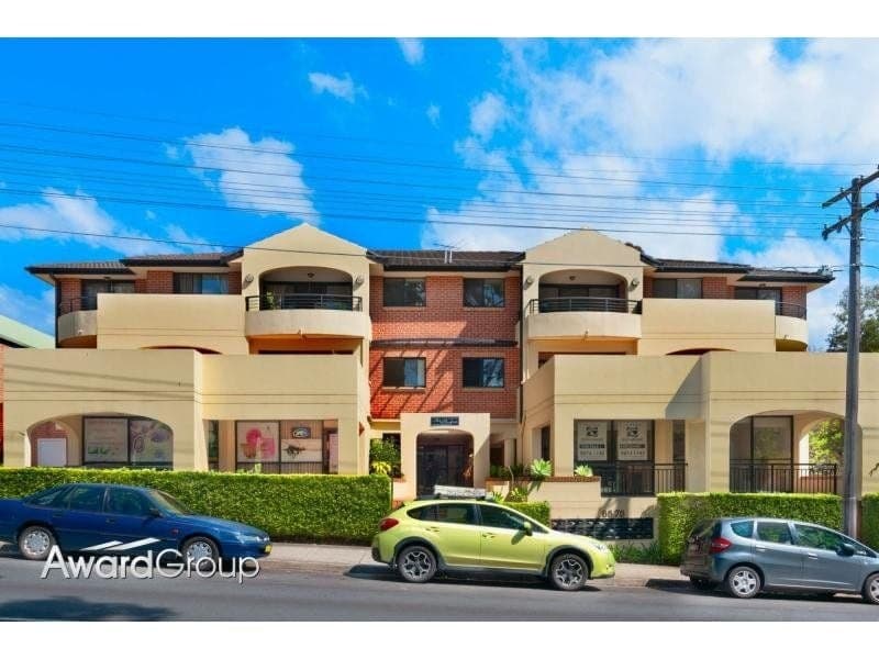 7/66-70 Constitution Road West Meadowbank NSW, West Meadowbank - Image 1