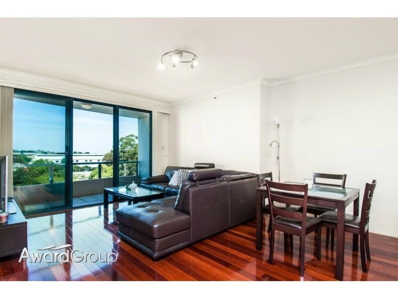 58/1-55 West Parade WEST RYDE NSW, West Ryde - Thumbnail 2