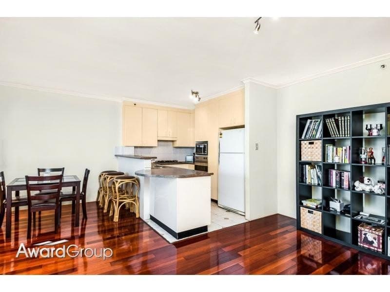 58/1-55 West Parade WEST RYDE NSW, West Ryde - Thumbnail 3
