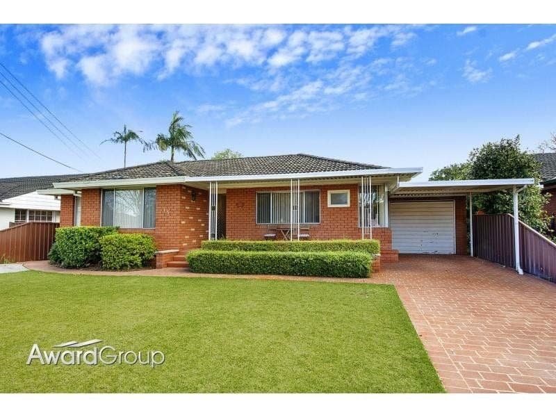 15 Girralong Avenue BAULKHAM HILLS NSW, Baulkham Hills - Image 1