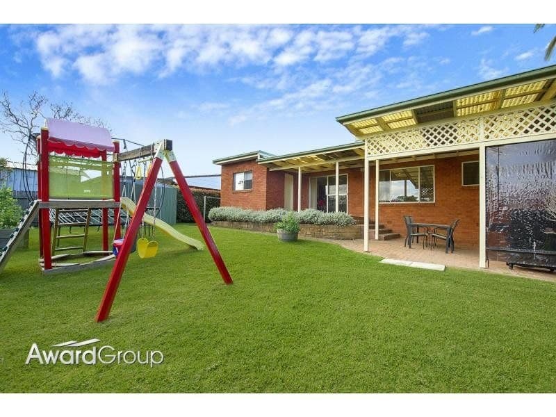 15 Girralong Avenue BAULKHAM HILLS NSW, Baulkham Hills - Thumbnail 2
