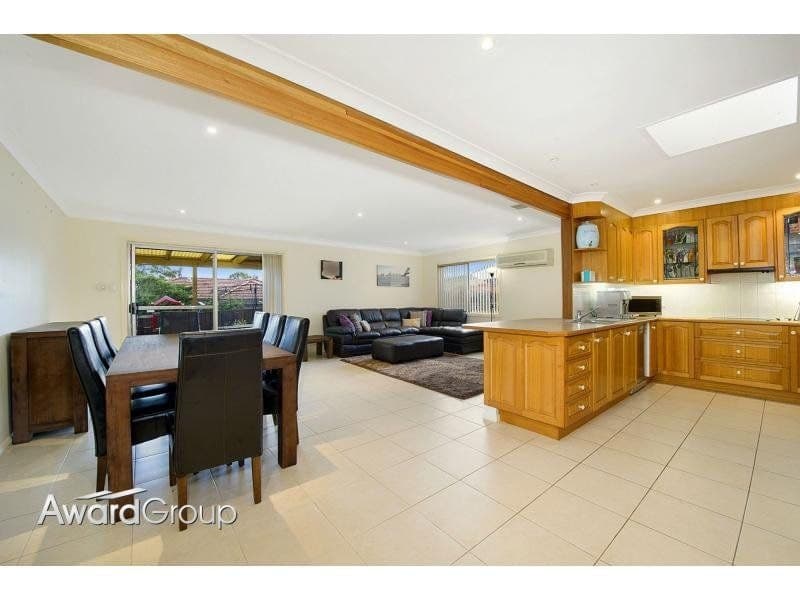 15 Girralong Avenue BAULKHAM HILLS NSW, Baulkham Hills - Thumbnail 3