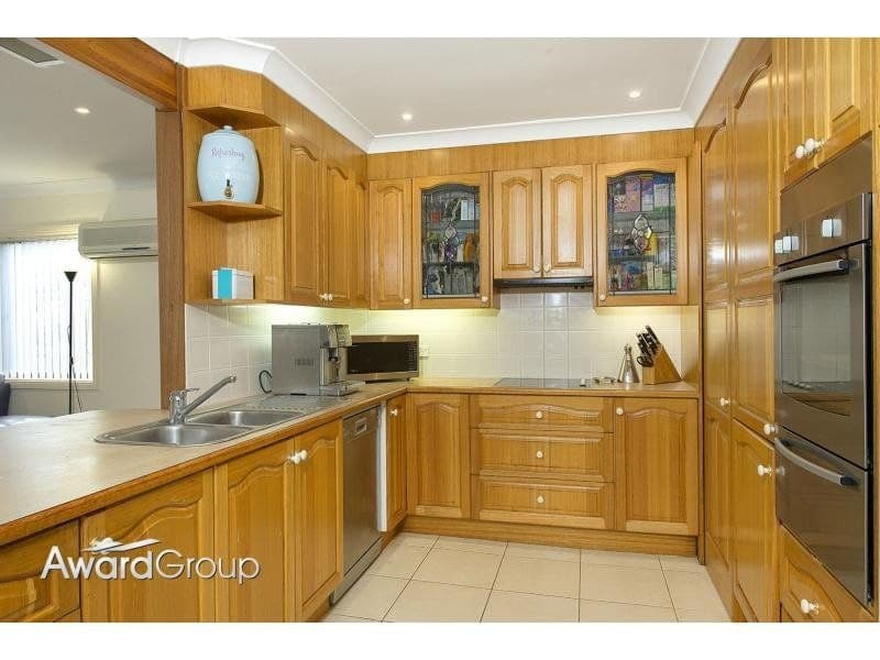 15 Girralong Avenue BAULKHAM HILLS NSW, Baulkham Hills - Thumbnail 5
