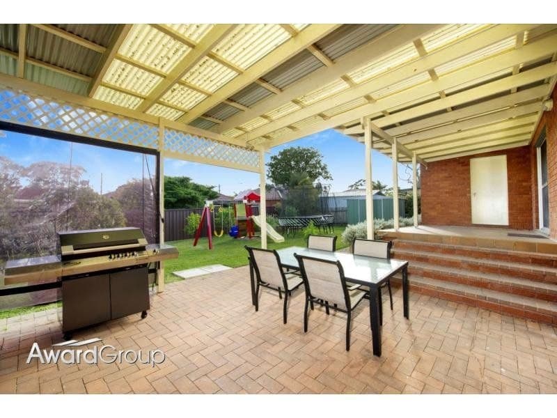 15 Girralong Avenue BAULKHAM HILLS NSW, Baulkham Hills - Thumbnail 8