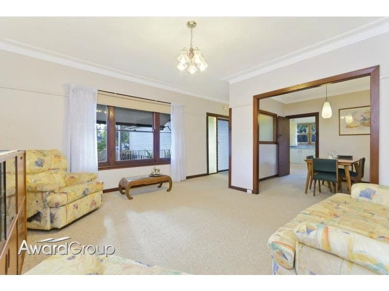 5 Clarke Street WEST RYDE NSW, West Ryde - Thumbnail 2