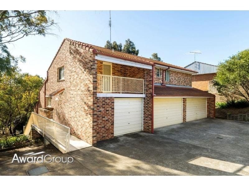 13/1-7 Carson Street Dundas Valley NSW, Dundas Valley - Image 1