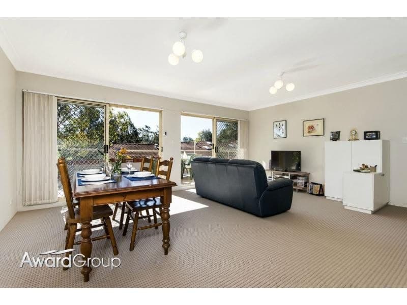 13/1-7 Carson Street Dundas Valley NSW, Dundas Valley - Thumbnail 2