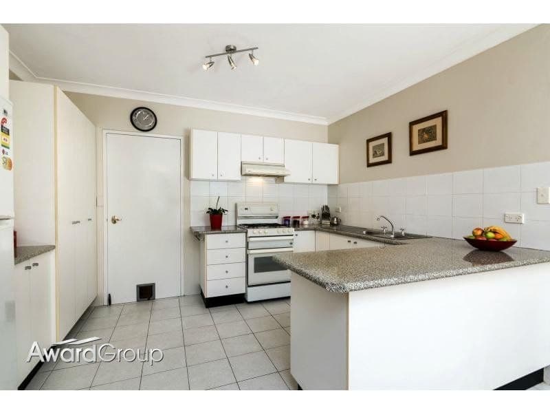 13/1-7 Carson Street Dundas Valley NSW, Dundas Valley - Thumbnail 3