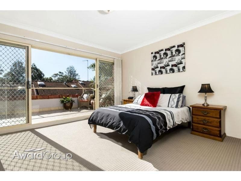 13/1-7 Carson Street Dundas Valley NSW, Dundas Valley - Thumbnail 4