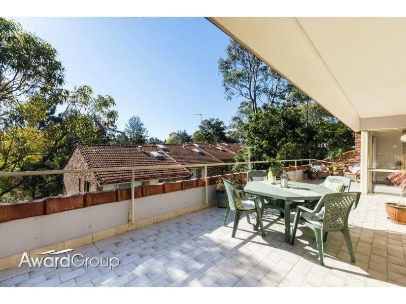 13/1-7 Carson Street Dundas Valley NSW, Dundas Valley - Thumbnail 6