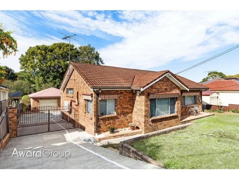 26 Grand Avenue WEST RYDE NSW, West Ryde - Image 1