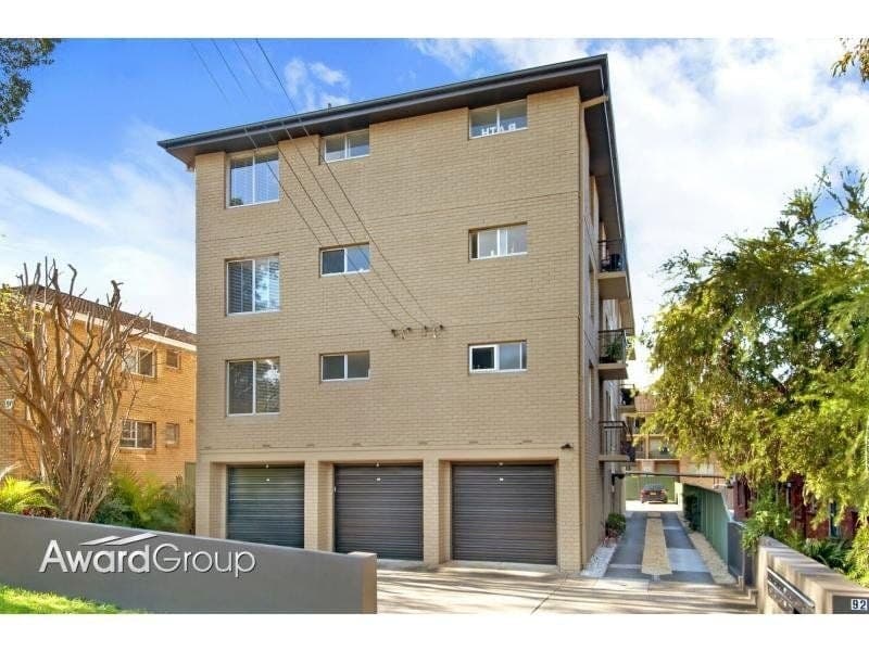 10/92 Station Street WEST RYDE NSW, West Ryde - Image 1