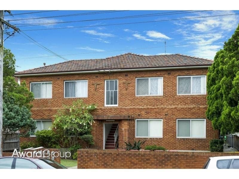 9/8 Gaza Road WEST RYDE NSW, West Ryde - Image 1