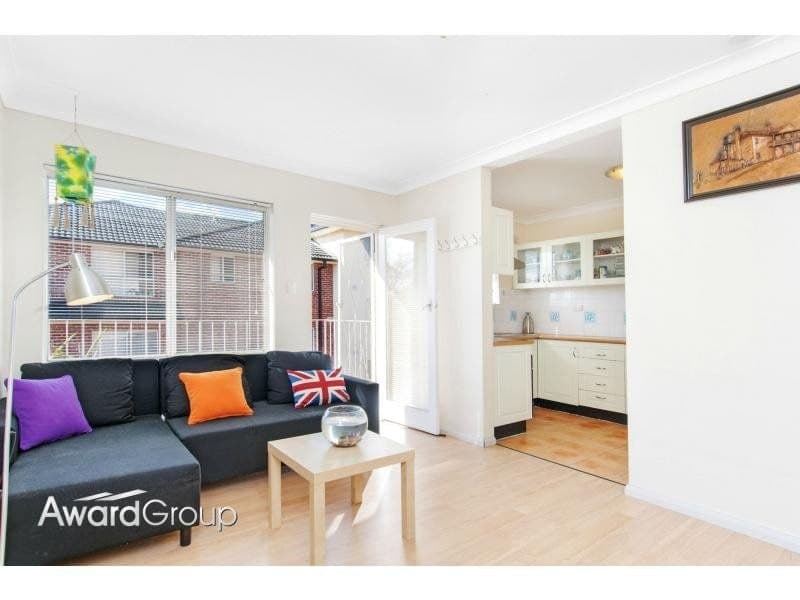 9/8 Gaza Road WEST RYDE NSW, West Ryde - Thumbnail 2