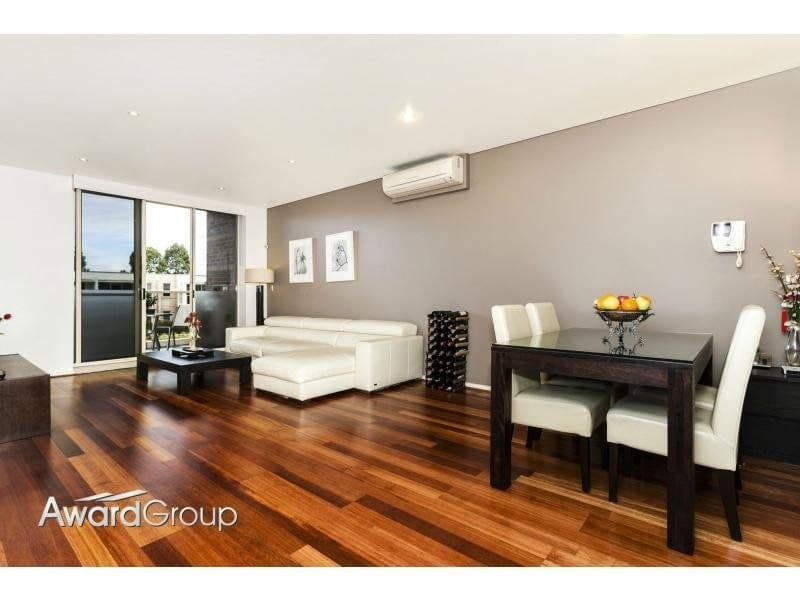 46/18 Day Street North SILVERWATER NSW, North Silverwater - Thumbnail 2