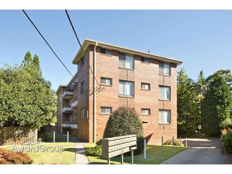 13/9 Gaza Road WEST RYDE NSW, West Ryde - Image 1