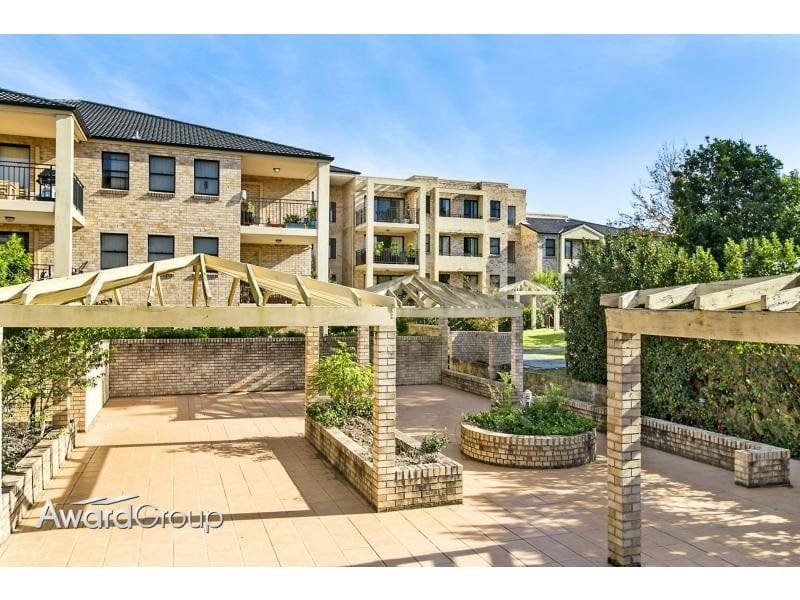 32/12 Murray Street NORTHMEAD NSW, Northmead - Image 1