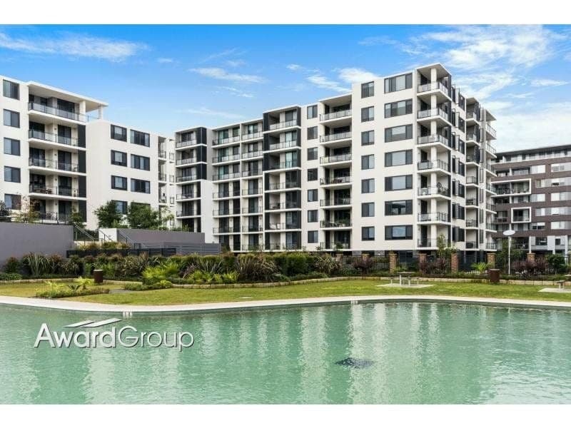 707/8 Baywater Drive WENTWORTH POINT NSW, Wentworth Point - Image 1