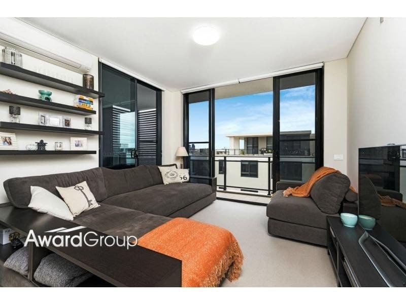 707/8 Baywater Drive WENTWORTH POINT NSW, Wentworth Point - Thumbnail 3