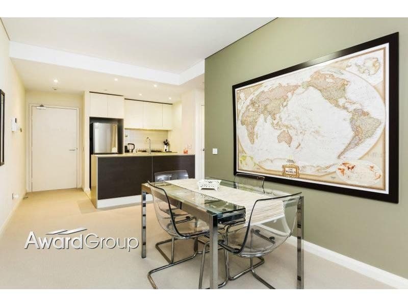 707/8 Baywater Drive WENTWORTH POINT NSW, Wentworth Point - Thumbnail 4