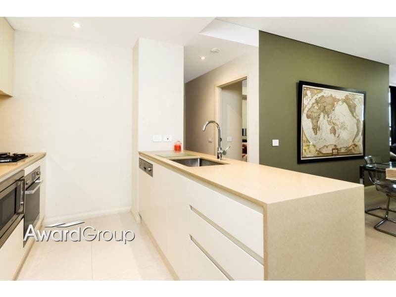 707/8 Baywater Drive WENTWORTH POINT NSW, Wentworth Point - Thumbnail 5