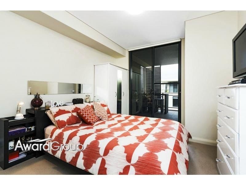 707/8 Baywater Drive WENTWORTH POINT NSW, Wentworth Point - Thumbnail 6