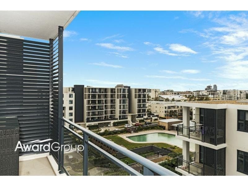 707/8 Baywater Drive WENTWORTH POINT NSW, Wentworth Point - Thumbnail 7