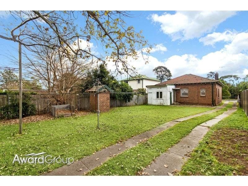 2 Huxley Street WEST RYDE NSW, West Ryde - Thumbnail 2